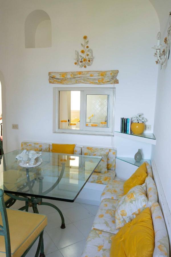 Apartamento Longano 37 By Dimorra Capri Exterior foto